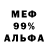 МЕТАДОН мёд TuYo2